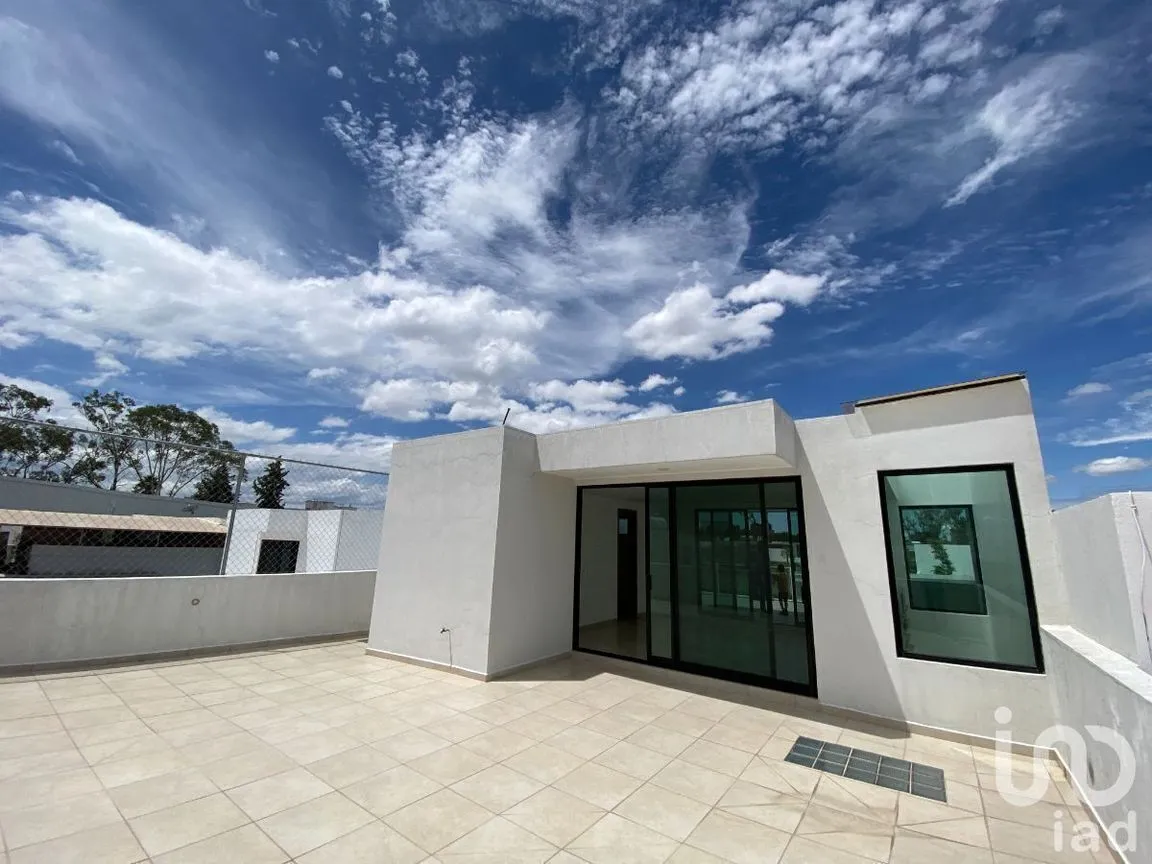 Casa en Venta en La Cima, Puebla, Puebla | NEX-227721 | iad México | Foto 13 de 14