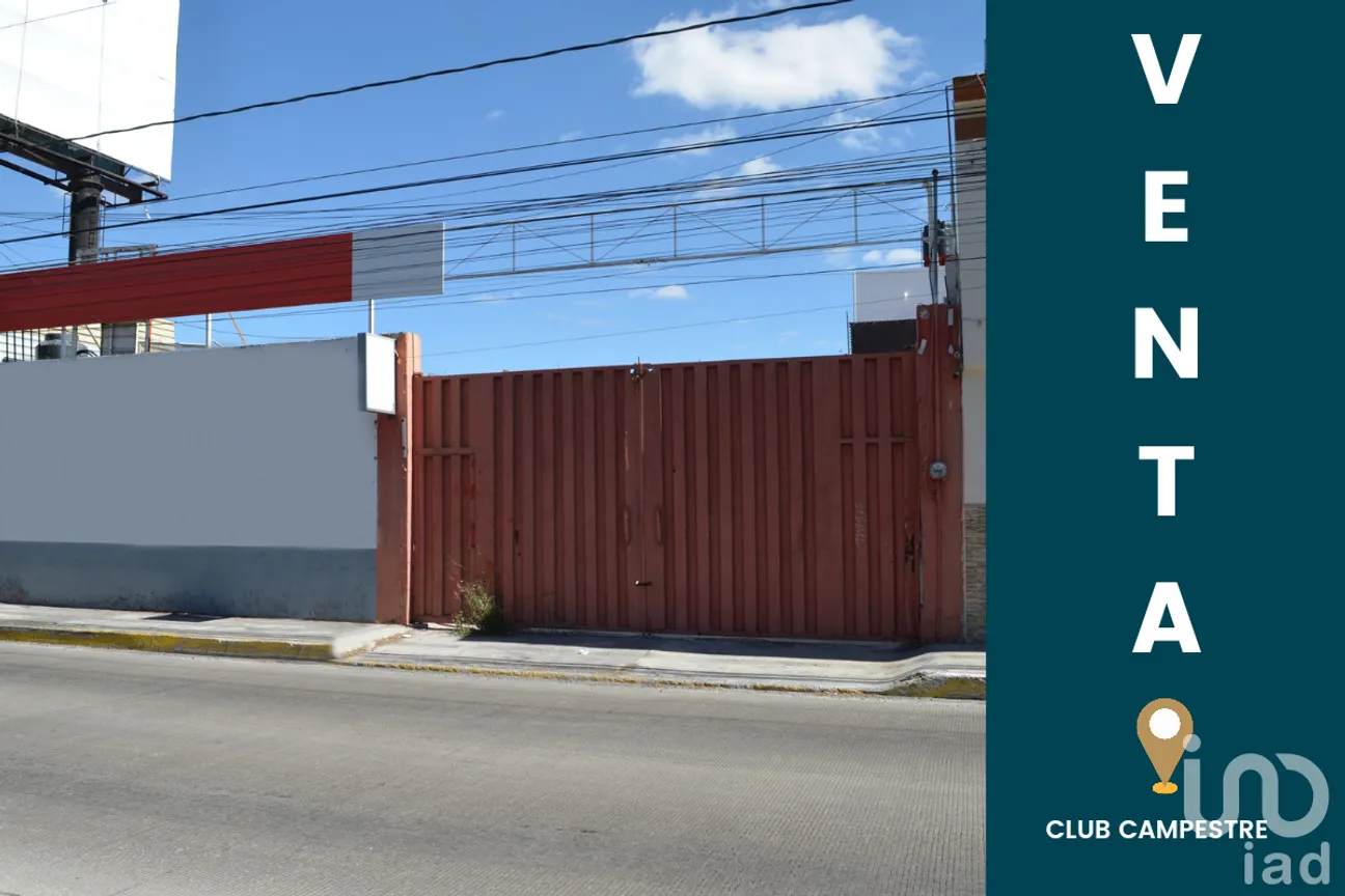 Terreno en Venta en San José Mayorazgo, Puebla, Puebla | NEX-227722 | iad México | Foto 2 de 4