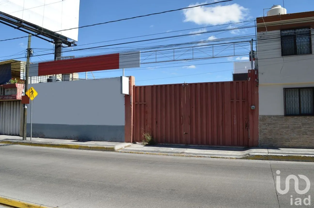 Terreno en Venta en San José Mayorazgo, Puebla, Puebla | NEX-227722 | iad México | Foto 3 de 4