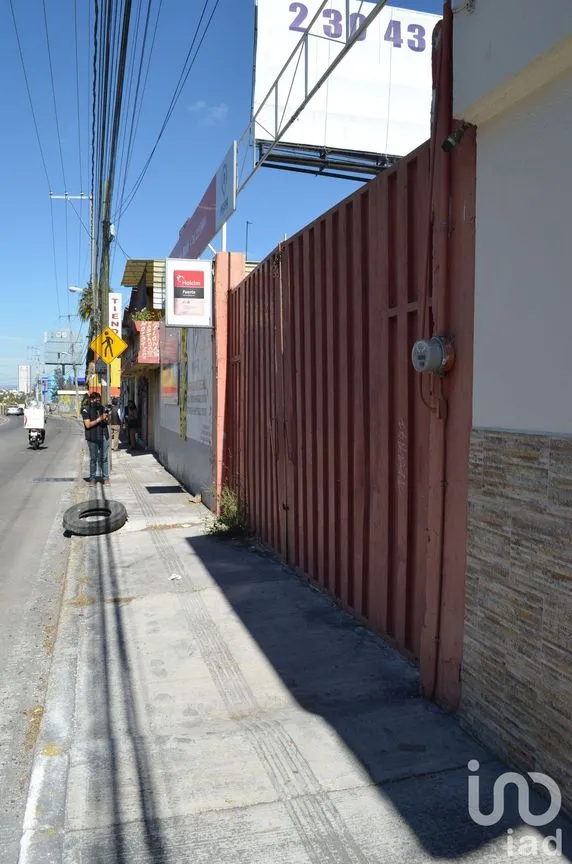 Terreno en Venta en San José Mayorazgo, Puebla, Puebla | NEX-227722 | iad México | Foto 4 de 4