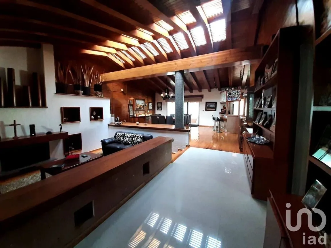 Casa en Venta en Bosques de Angelopolis, Puebla, Puebla | NEX-227723 | iad México | Foto 2 de 14