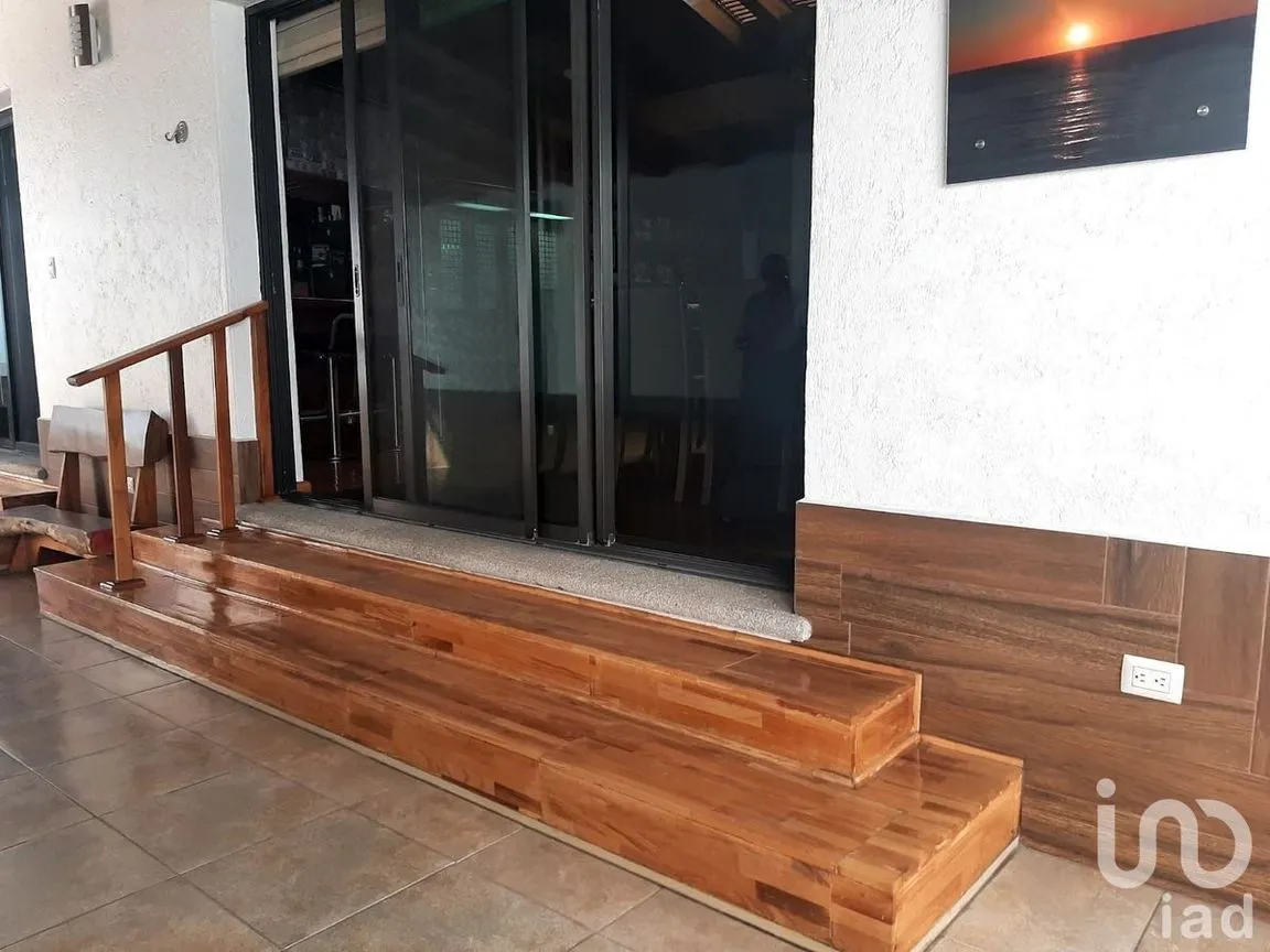 Casa en Venta en Bosques de Angelopolis, Puebla, Puebla | NEX-227723 | iad México | Foto 11 de 14