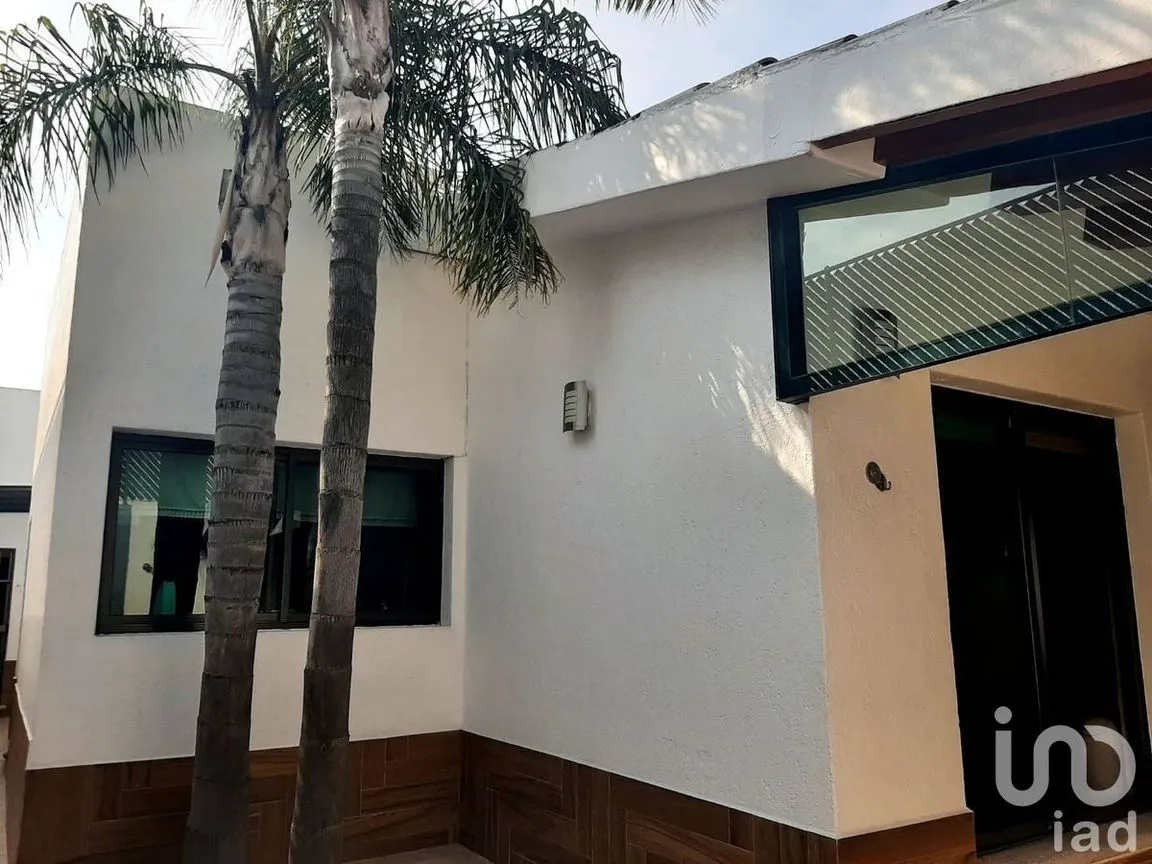 Casa en Venta en Bosques de Angelopolis, Puebla, Puebla | NEX-227723 | iad México | Foto 13 de 14
