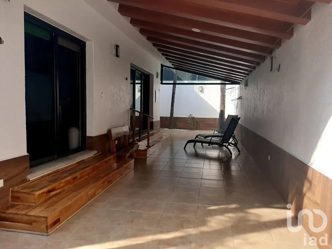 Casa en Venta en Bosques de Angelopolis, Puebla, Puebla | NEX-227723 | iad México | Foto 14 de 14