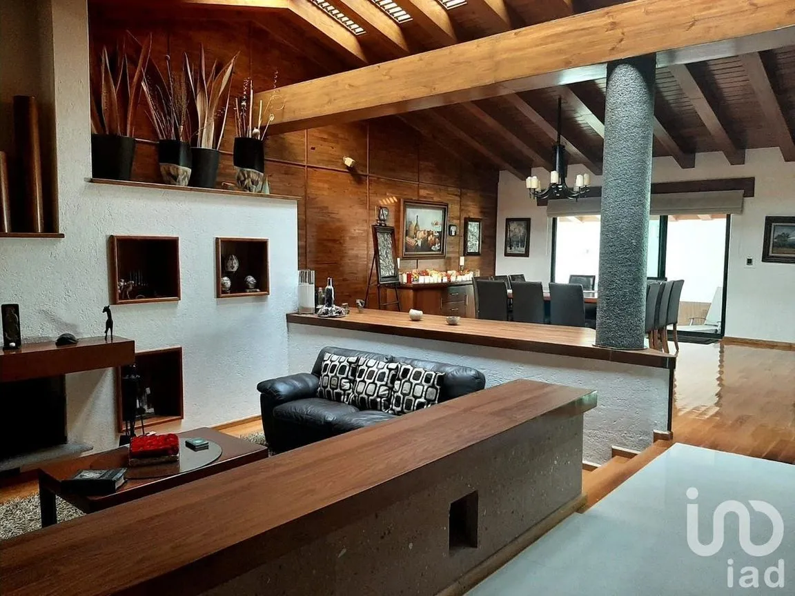 Casa en Venta en Bosques de Angelopolis, Puebla, Puebla | NEX-227723 | iad México | Foto 5 de 14
