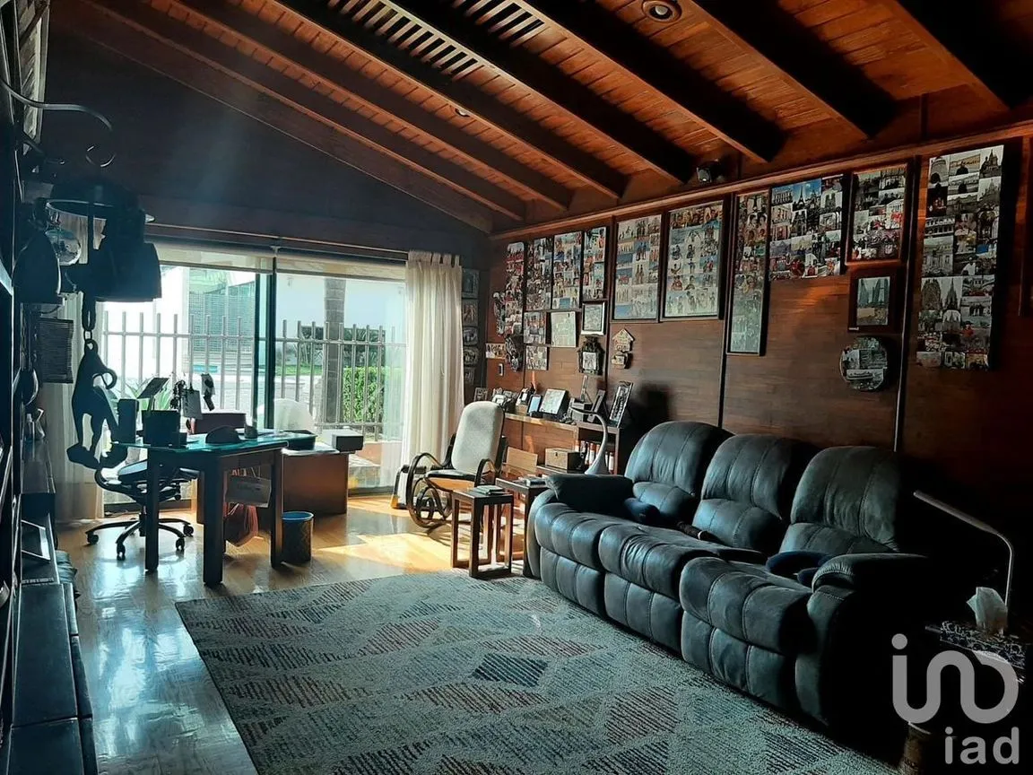 Casa en Venta en Bosques de Angelopolis, Puebla, Puebla | NEX-227723 | iad México | Foto 6 de 14