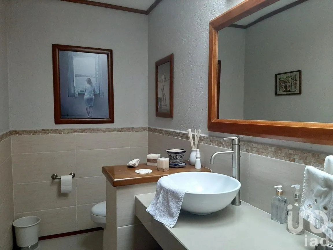 Casa en Venta en Bosques de Angelopolis, Puebla, Puebla | NEX-227723 | iad México | Foto 9 de 14
