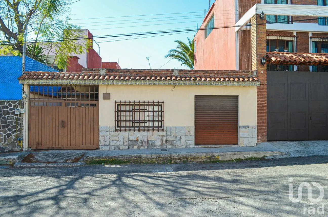 Casa en Venta en Maestro Federal, Puebla, Puebla | NEX-227725 | iad México | Foto 4 de 6