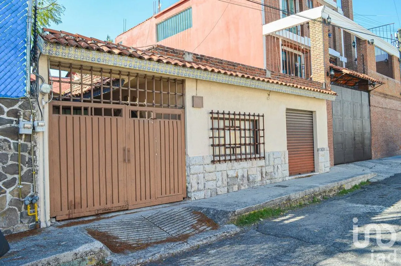 Casa en Venta en Maestro Federal, Puebla, Puebla | NEX-227725 | iad México | Foto 5 de 6