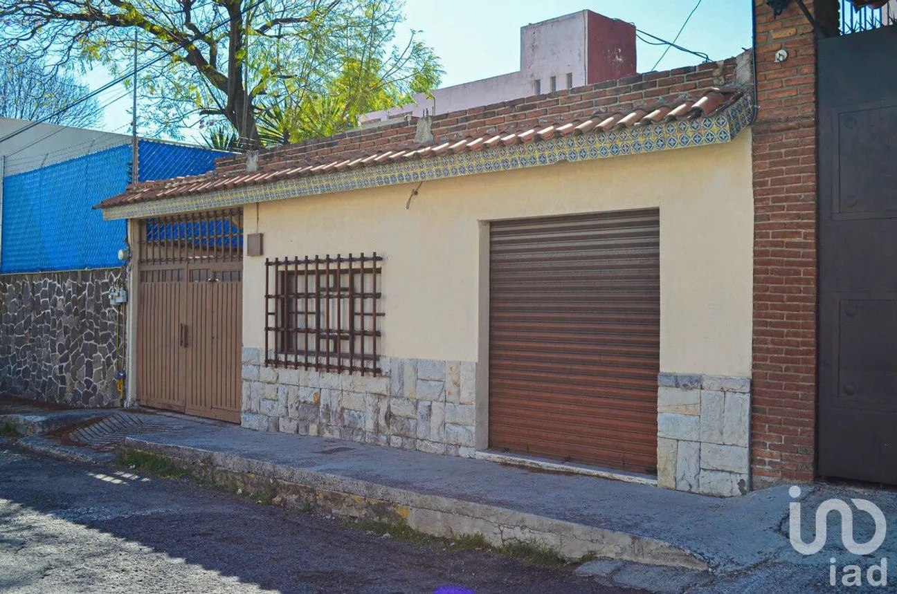 Casa en Venta en Maestro Federal, Puebla, Puebla | NEX-227725 | iad México | Foto 6 de 6