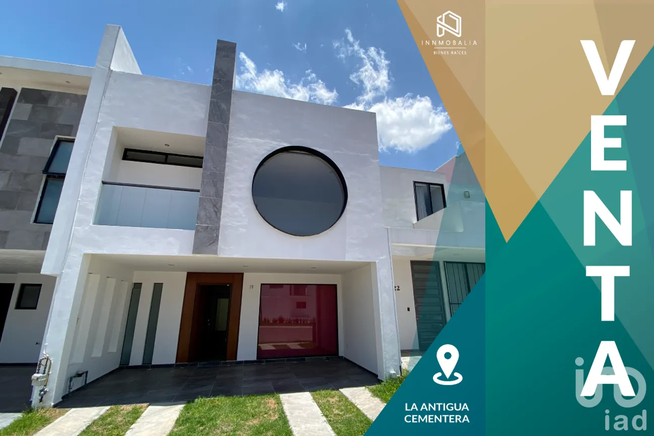 Casa en Venta en Zona Cementos Atoyac, Puebla, Puebla | NEX-227759 | iad México | Foto 1 de 14