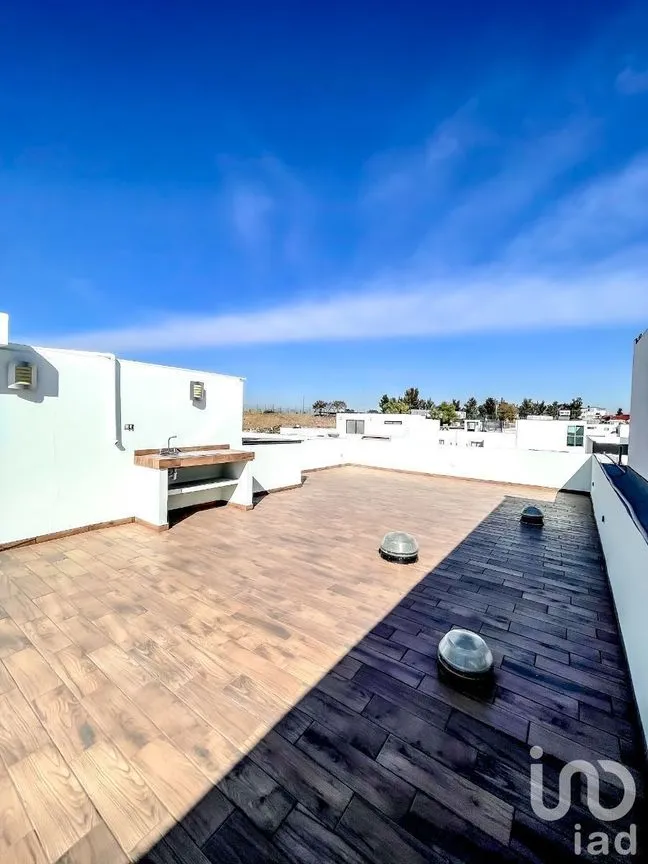 Casa en Venta en Zona Cementos Atoyac, Puebla, Puebla | NEX-227760 | iad México | Foto 14 de 14