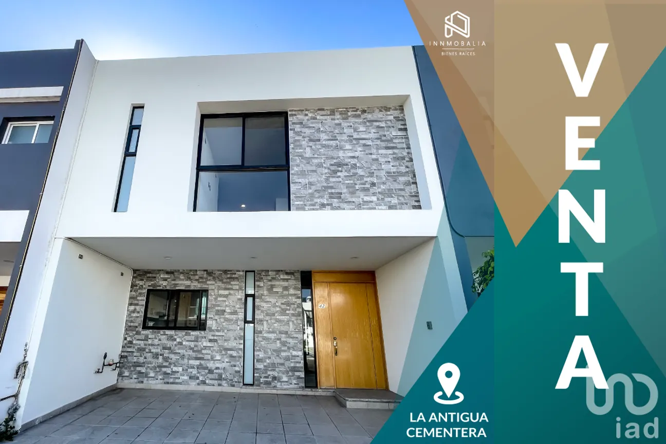 Casa en Venta en Zona Cementos Atoyac, Puebla, Puebla | NEX-227760 | iad México | Foto 1 de 14