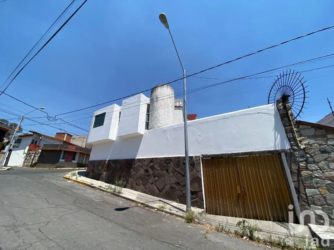 Casa en Venta en Lomas de Loreto, Puebla, Puebla | NEX-227761 | iad México | Foto 2 de 14