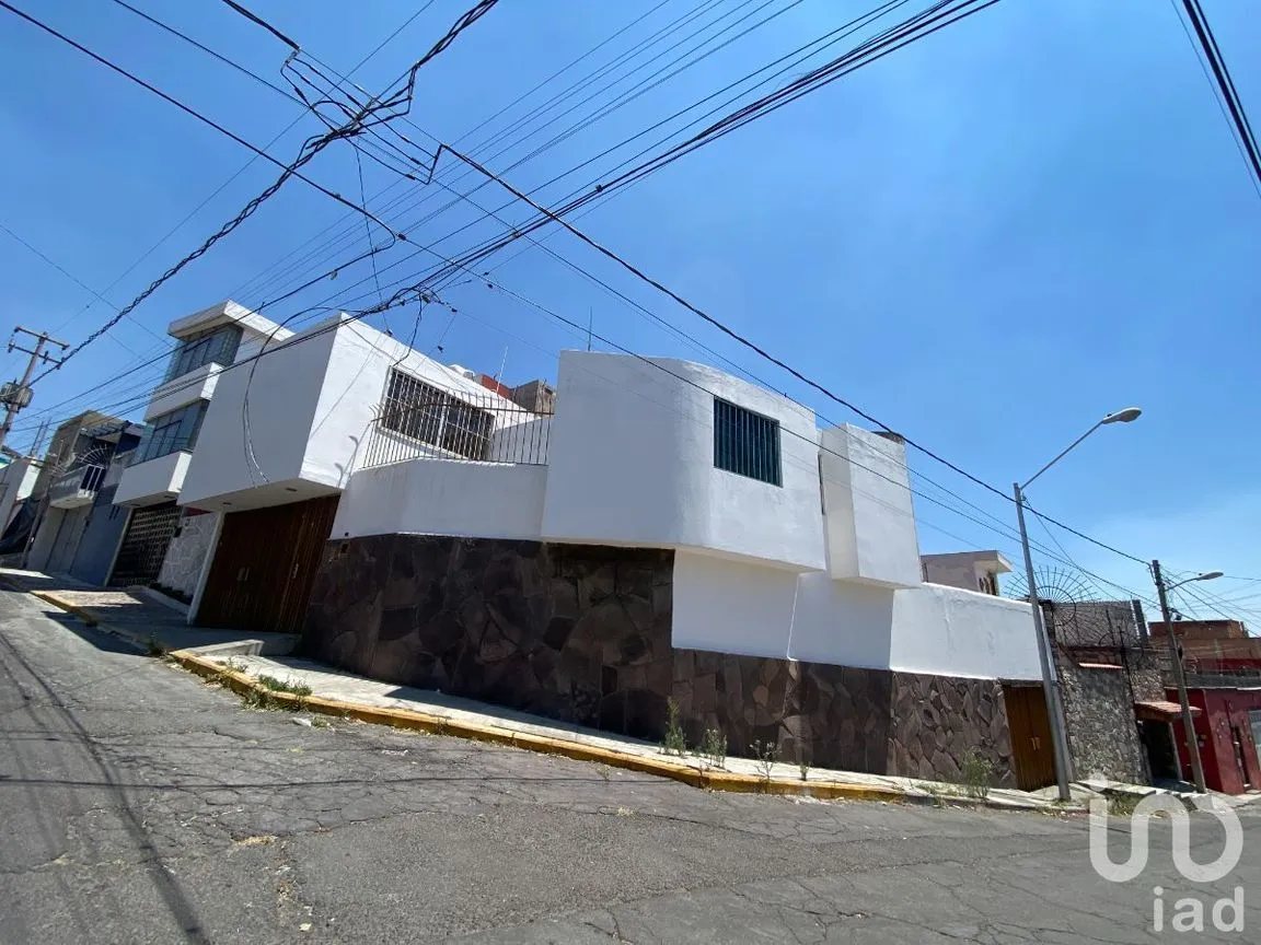 Casa en Venta en Lomas de Loreto, Puebla, Puebla | NEX-227761 | iad México | Foto 3 de 14