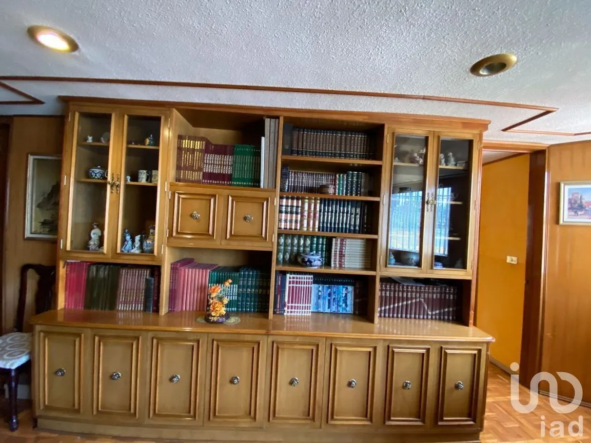 Casa en Venta en Lomas de Loreto, Puebla, Puebla | NEX-227761 | iad México | Foto 7 de 14