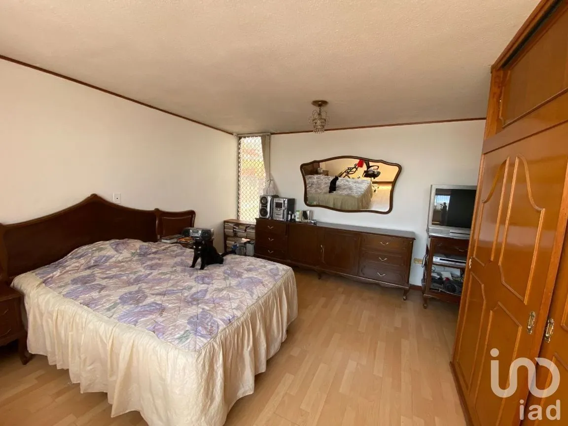 Casa en Venta en Lomas de Loreto, Puebla, Puebla | NEX-227761 | iad México | Foto 8 de 14