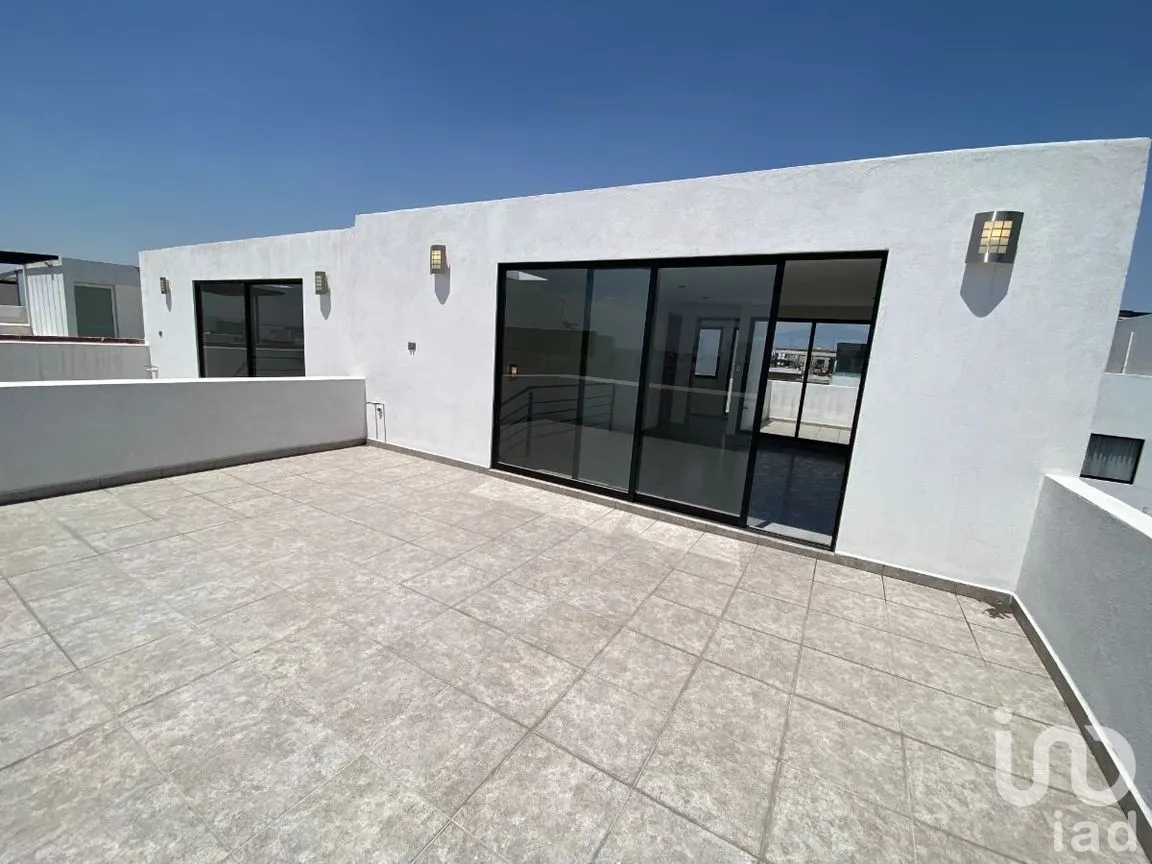 Casa en Venta en Zona Cementos Atoyac, Puebla, Puebla | NEX-227859 | iad México | Foto 14 de 14