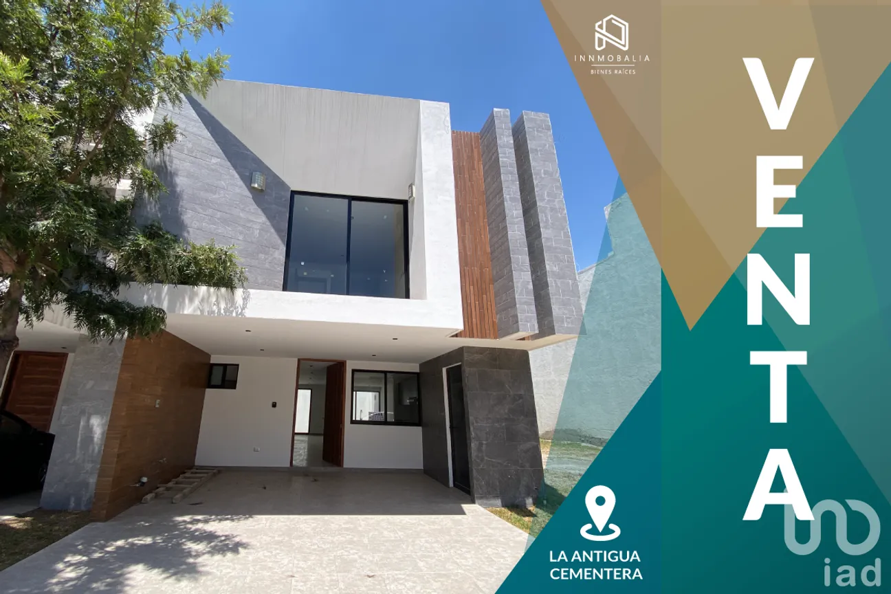 Casa en Venta en Zona Cementos Atoyac, Puebla, Puebla | NEX-227859 | iad México | Foto 1 de 14