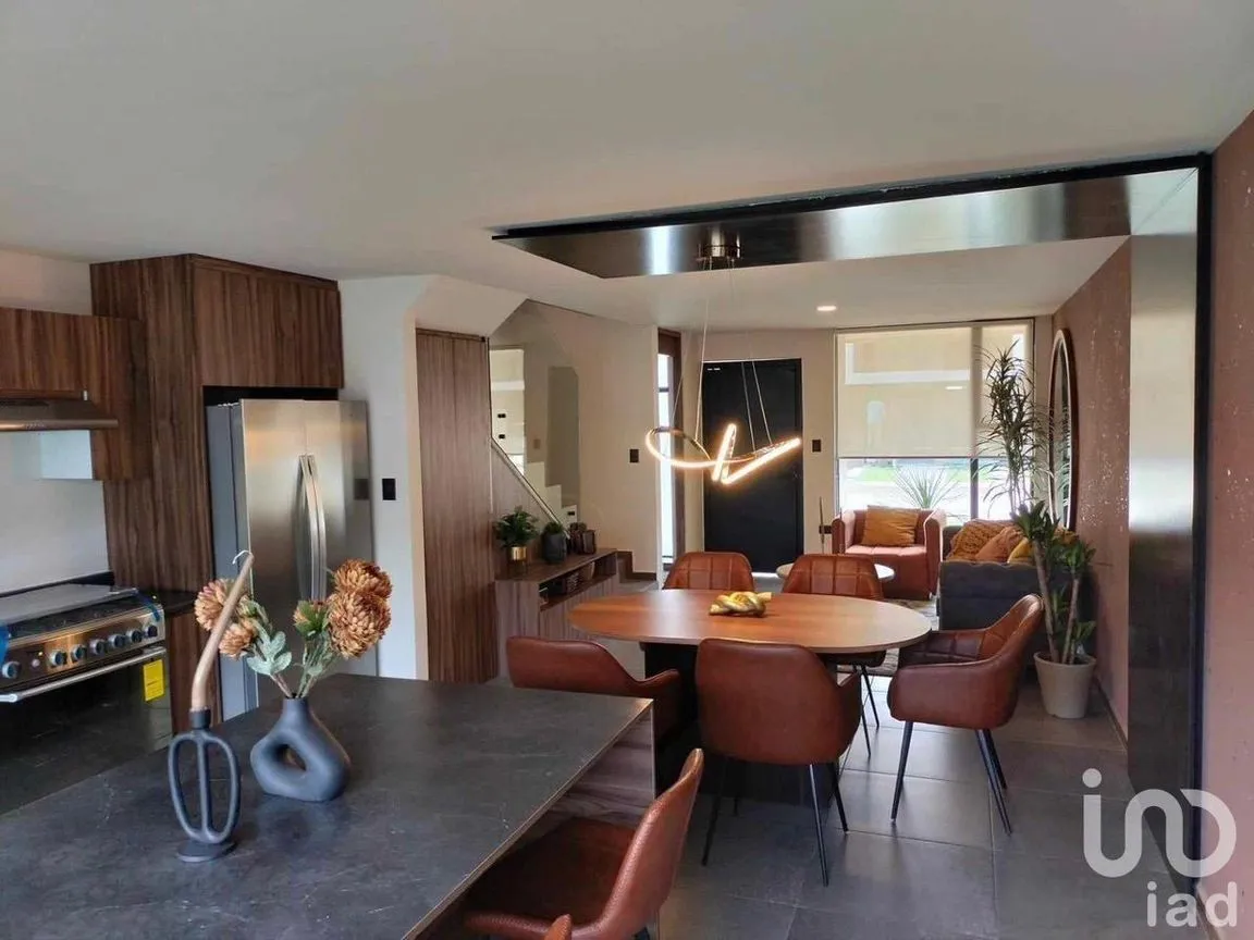 Casa en Venta en Cuautlancingo, Puebla, Puebla | NEX-227890 | iad México | Foto 3 de 14