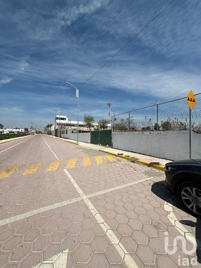 Terreno en Venta en San Bernardino Tlaxcalancingo, San Andrés Cholula, Puebla | NEX-227891 | iad México | Foto 2 de 14