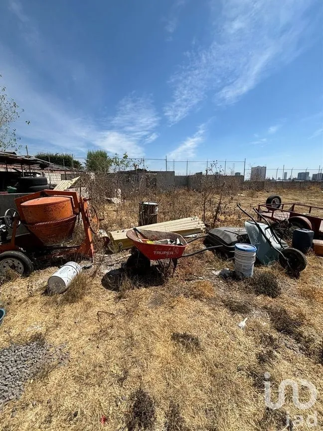 Terreno en Venta en San Bernardino Tlaxcalancingo, San Andrés Cholula, Puebla | NEX-227891 | iad México | Foto 11 de 14