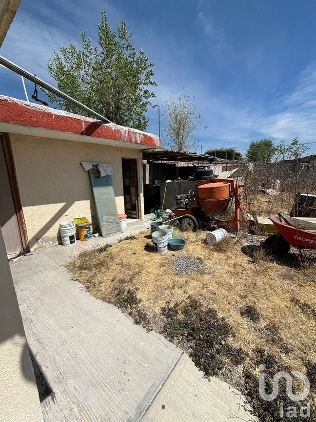 Terreno en Venta en San Bernardino Tlaxcalancingo, San Andrés Cholula, Puebla | NEX-227891 | iad México | Foto 12 de 14