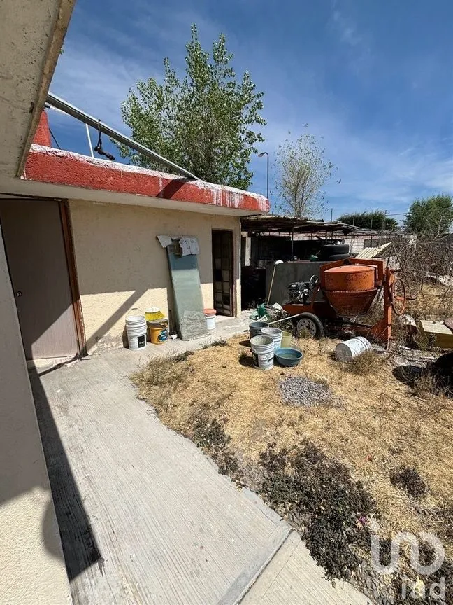 Terreno en Venta en San Bernardino Tlaxcalancingo, San Andrés Cholula, Puebla | NEX-227891 | iad México | Foto 14 de 14