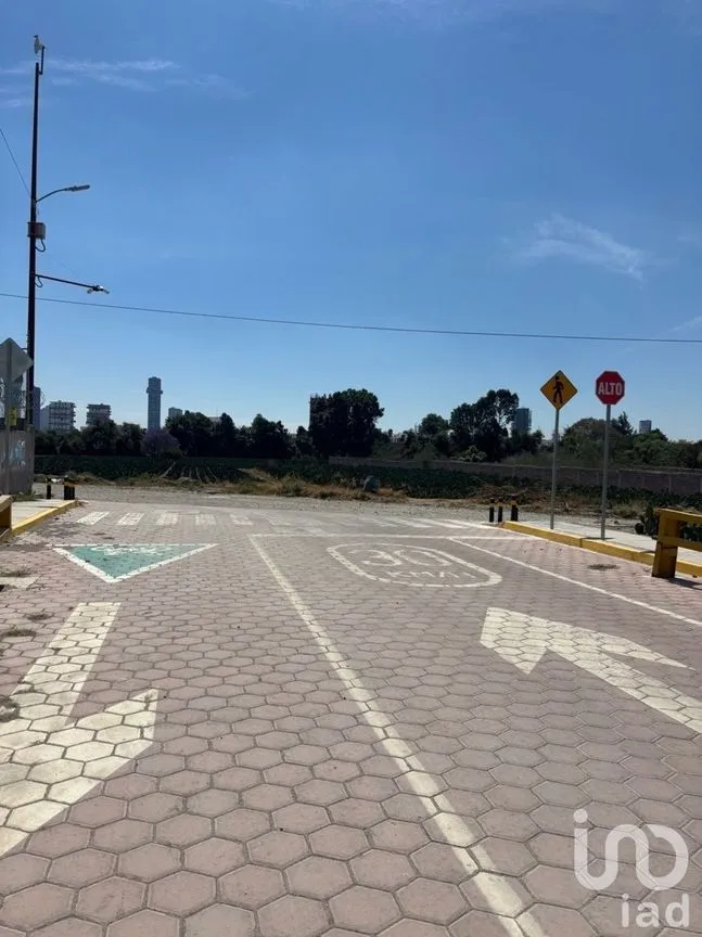 Terreno en Venta en San Bernardino Tlaxcalancingo, San Andrés Cholula, Puebla | NEX-227891 | iad México | Foto 3 de 14