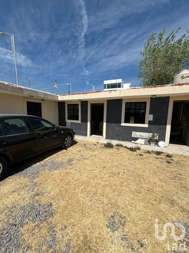 Terreno en Venta en San Bernardino Tlaxcalancingo, San Andrés Cholula, Puebla | NEX-227891 | iad México | Foto 4 de 14