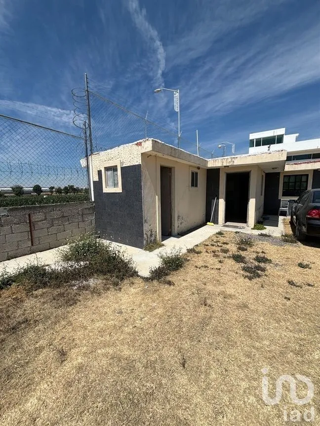 Terreno en Venta en San Bernardino Tlaxcalancingo, San Andrés Cholula, Puebla | NEX-227891 | iad México | Foto 7 de 14