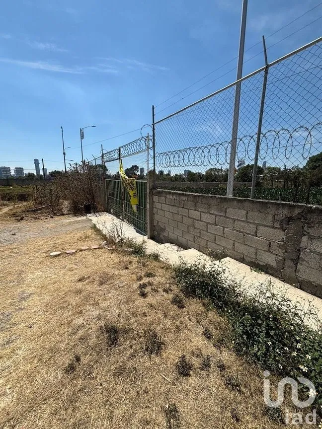 Terreno en Venta en San Bernardino Tlaxcalancingo, San Andrés Cholula, Puebla | NEX-227891 | iad México | Foto 8 de 14