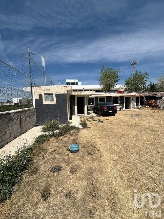Terreno en Venta en San Bernardino Tlaxcalancingo, San Andrés Cholula, Puebla | NEX-227891 | iad México | Foto 9 de 14