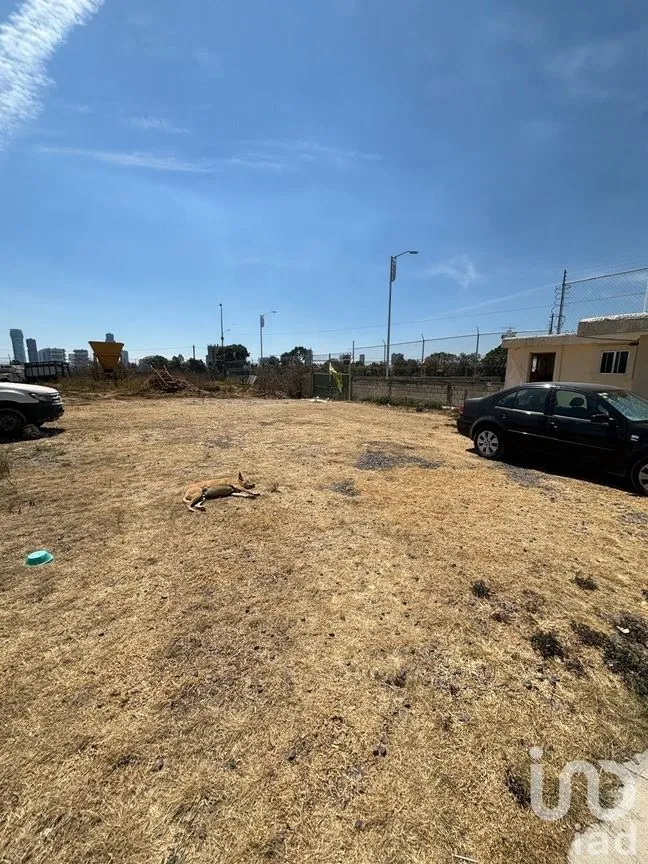 Terreno en Venta en San Bernardino Tlaxcalancingo, San Andrés Cholula, Puebla | NEX-227891 | iad México | Foto 10 de 14