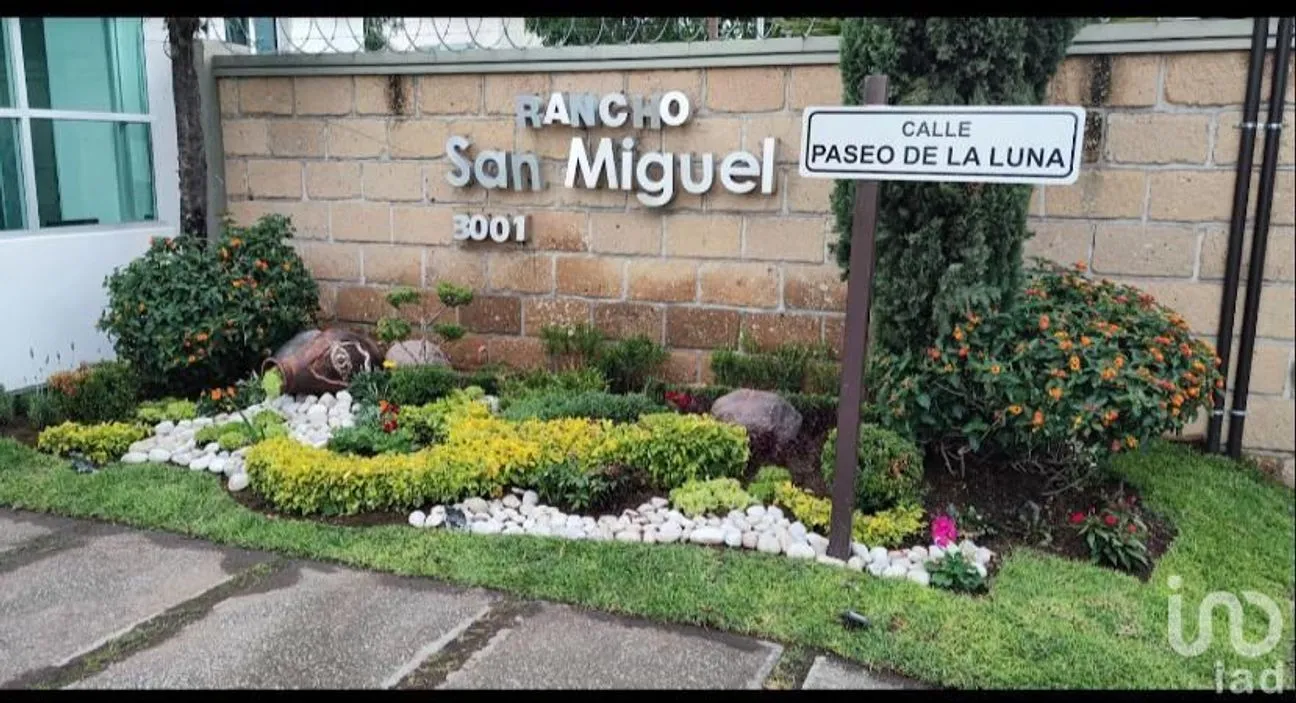 Terreno en Venta en Morillotla, San Andrés Cholula, Puebla | NEX-227892 | iad México | Foto 2 de 4