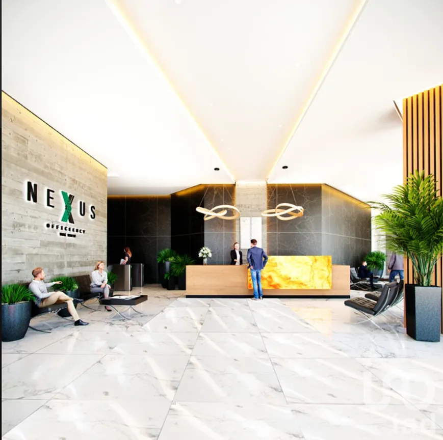 Oficina en Venta en Corredor Comercial Desarrollo Atlixcayotl, Puebla, Puebla | NEX-227893 | iad México | Foto 2 de 12