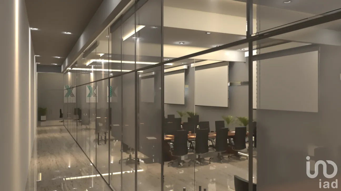 Oficina en Venta en Corredor Comercial Desarrollo Atlixcayotl, Puebla, Puebla | NEX-227893 | iad México | Foto 3 de 12