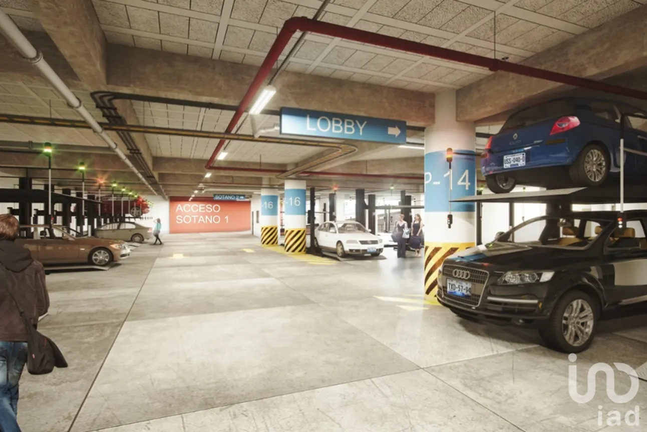 Oficina en Venta en Corredor Comercial Desarrollo Atlixcayotl, Puebla, Puebla | NEX-227893 | iad México | Foto 4 de 12