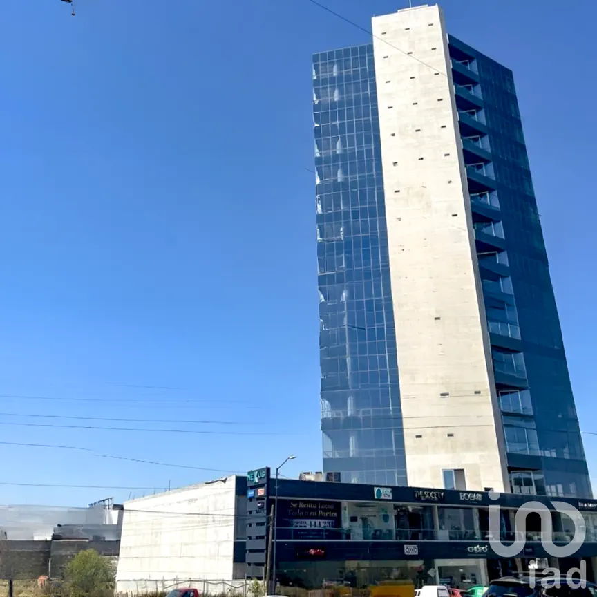Oficina en Venta en Corredor Comercial Desarrollo Atlixcayotl, Puebla, Puebla | NEX-227893 | iad México | Foto 5 de 12