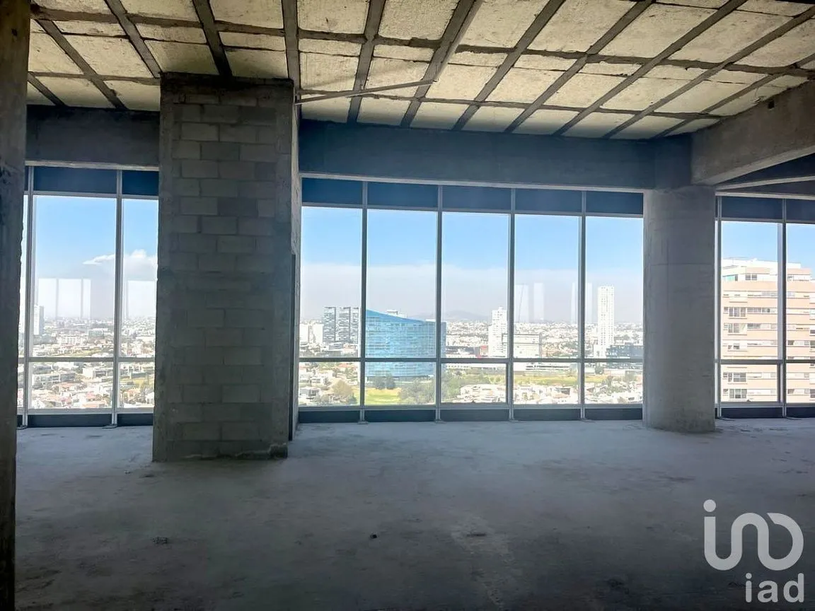 Oficina en Venta en Corredor Comercial Desarrollo Atlixcayotl, Puebla, Puebla | NEX-227893 | iad México | Foto 6 de 12