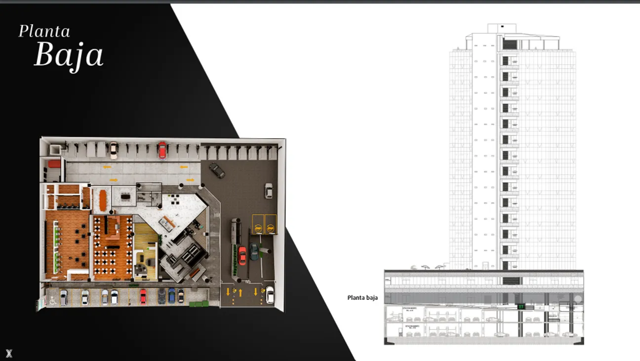 Oficina en Venta en Corredor Comercial Desarrollo Atlixcayotl, Puebla, Puebla | NEX-227893 | iad México | Foto 8 de 12