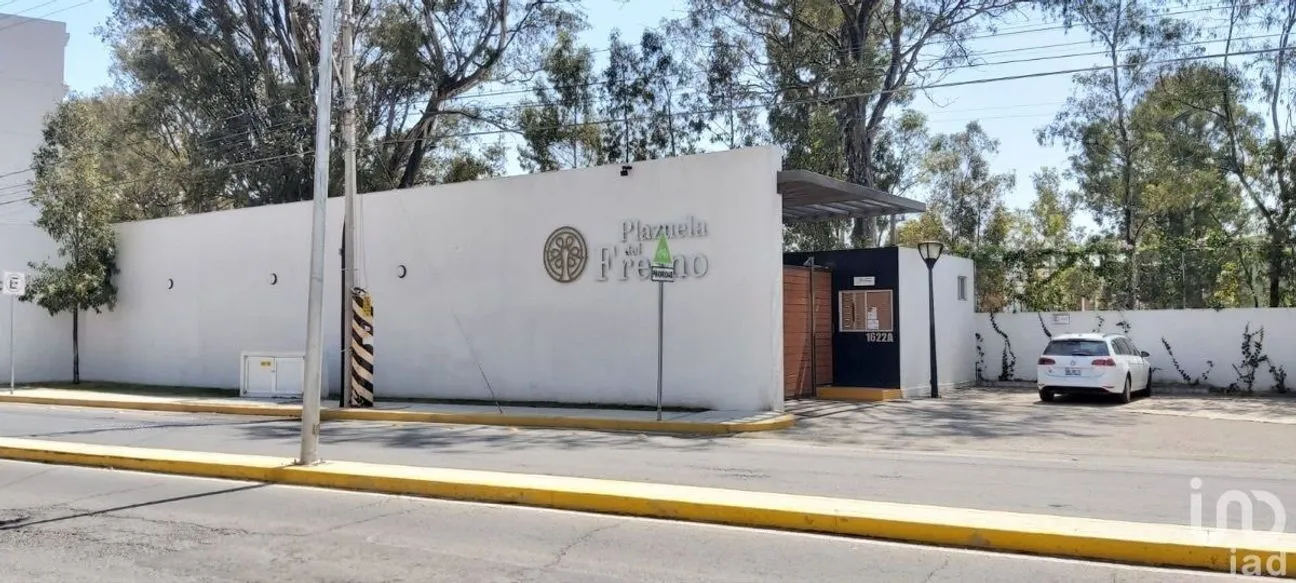 Departamento en Venta en Camino Real a Cholula, Puebla, Puebla | NEX-227895 | iad México | Foto 12 de 12