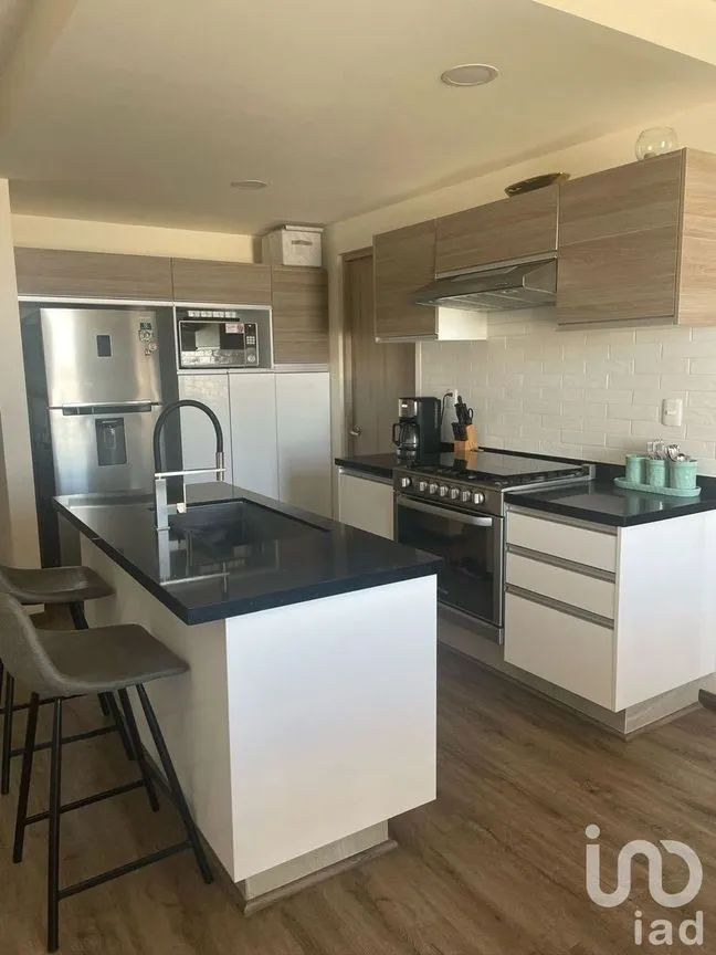 Departamento en Venta en Camino Real a Cholula, Puebla, Puebla | NEX-227895 | iad México | Foto 3 de 12
