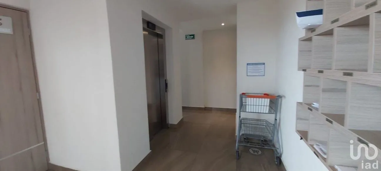 Departamento en Venta en Camino Real a Cholula, Puebla, Puebla | NEX-227895 | iad México | Foto 8 de 12