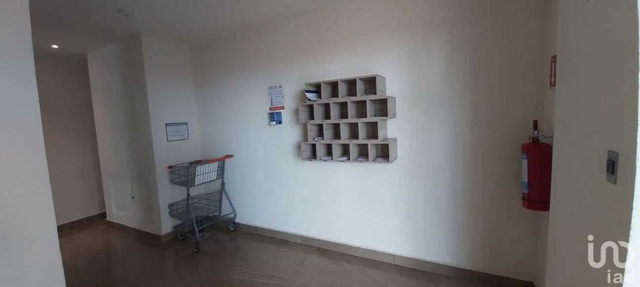Departamento en Venta en Camino Real a Cholula, Puebla, Puebla | NEX-227895 | iad México | Foto 9 de 12