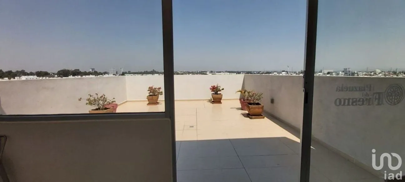 Departamento en Venta en Camino Real a Cholula, Puebla, Puebla | NEX-227895 | iad México | Foto 10 de 12