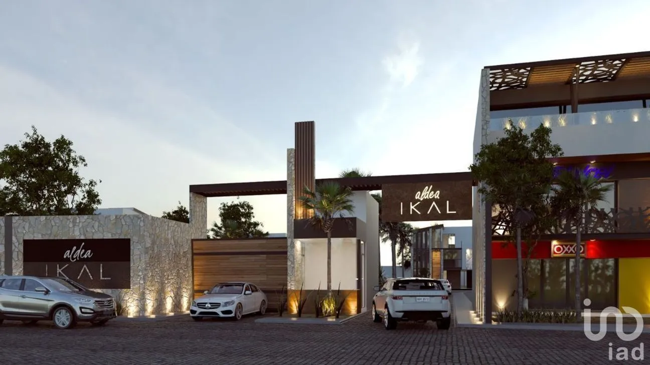 Terreno en Venta en Atlixco 90, Atlixco, Puebla | NEX-227903 | iad México | Foto 2 de 6
