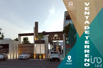 NEX-227903 - Terreno en Venta en Atlixco 90, CP 74218, Puebla.