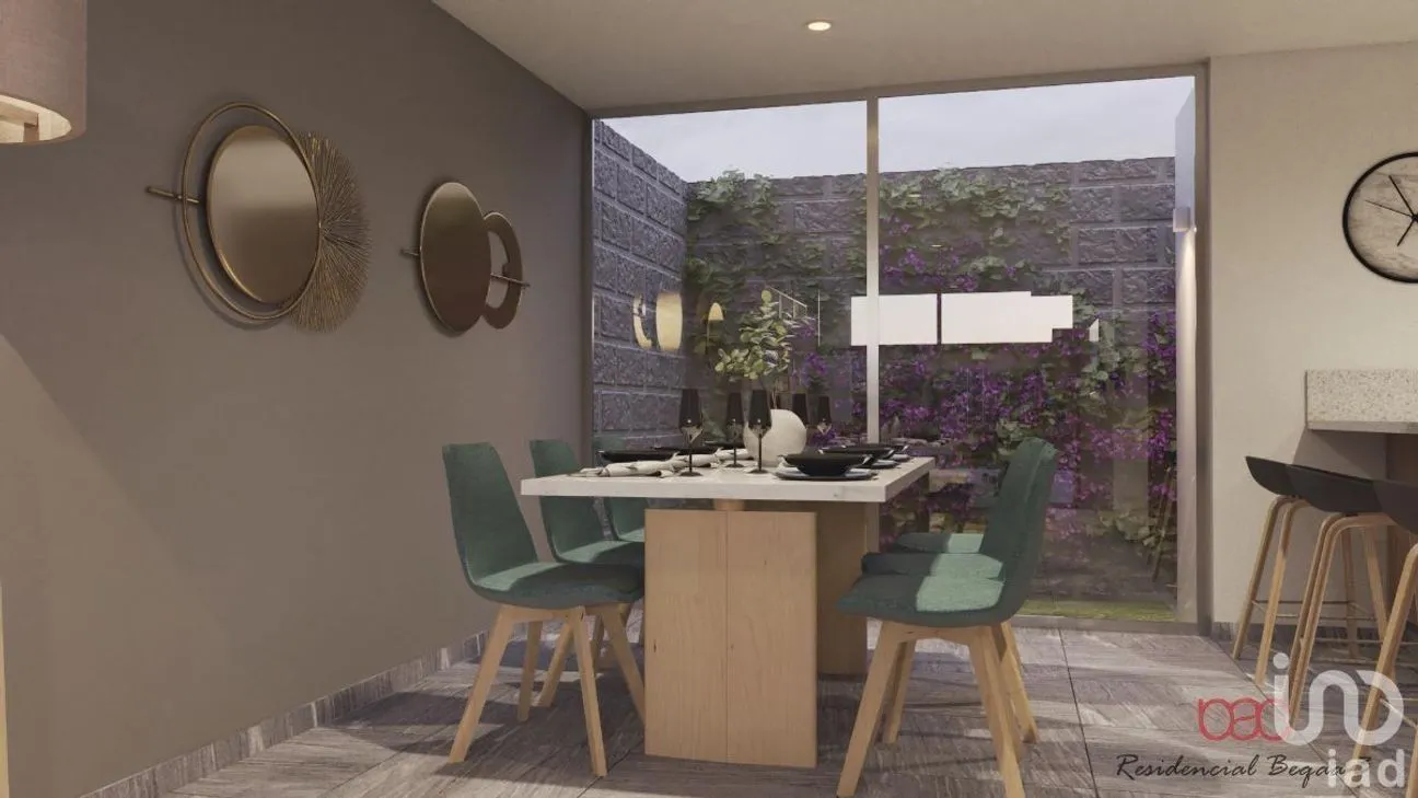 Casa en Venta en Granjas Puebla, Puebla, Puebla | NEX-227904 | iad México | Foto 7 de 12
