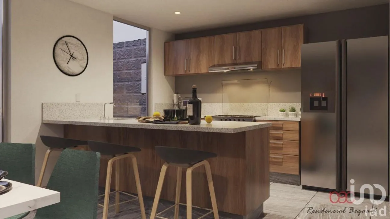 Casa en Venta en Granjas Puebla, Puebla, Puebla | NEX-227904 | iad México | Foto 8 de 12